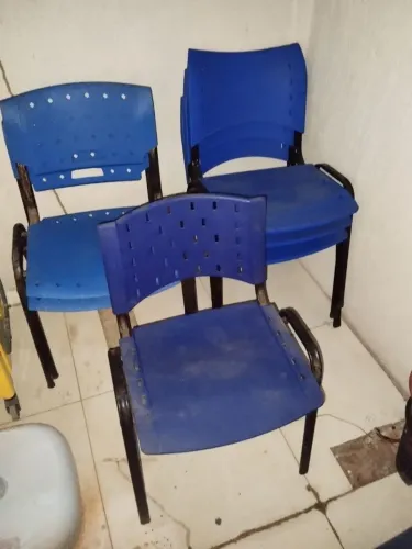 Cadeiras para escritório