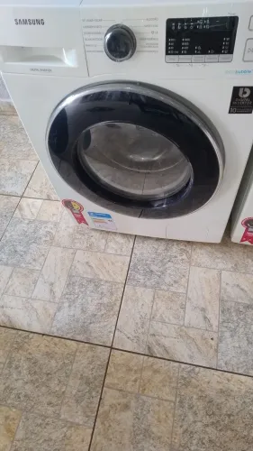 Lava e seca Samsung 11 kilos 220 volts higienizada