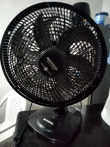 Ventilador 
