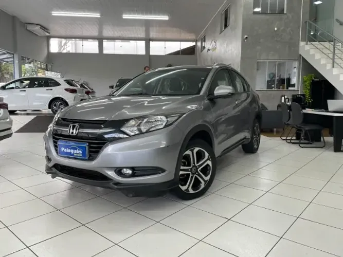 Honda HR-V EX 1.8 Flexone 16V 5P Aut. 2016
