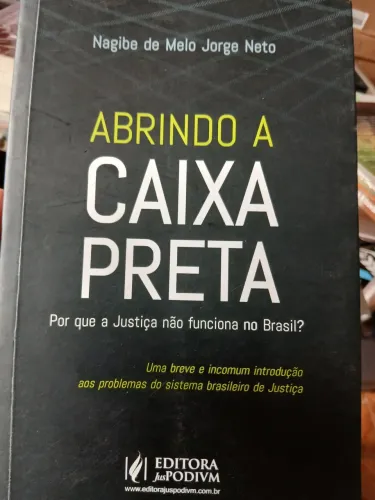 Por que a justiça não funciona no Brasil?