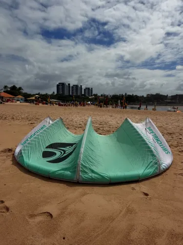 Kite surf Cabrinha Switchblade