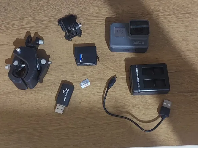 Gopro hero 5 black