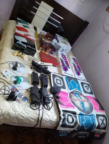 games