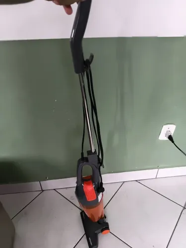 Aspirador de pó 