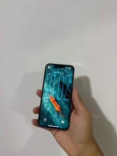iPhone 13 Pro