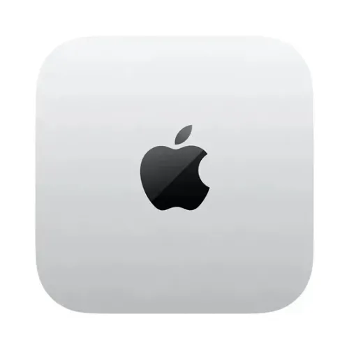 Apple Mac Mini MU9D3LL/A Apple M4 / Memória 16GB / SSD 256GB
