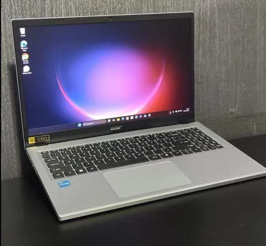 Notebook Acer Aspire Core i3 11ª Geração