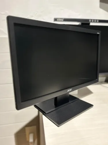 Monitor accer HDMI 19 polegadas