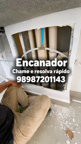 ENCANADOR 