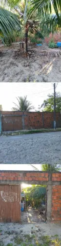 Venda de Terreno/Lote de 11×20 por 130( cento e trinta mil )reais 