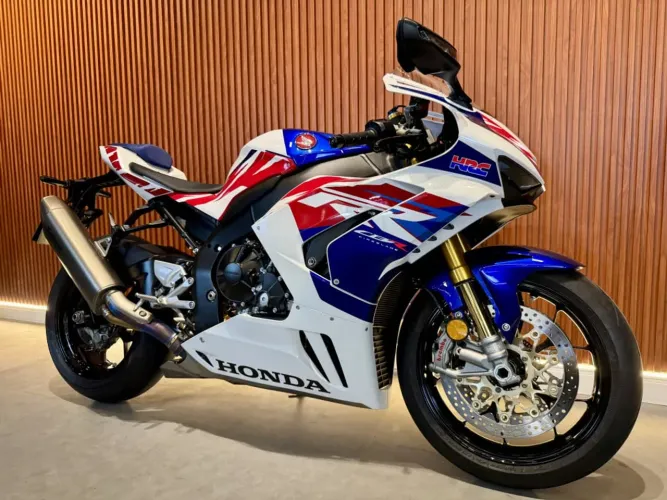 HONDA CBR 1000 RR-R Fireblade SP 2024