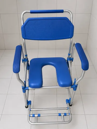 Cadeira de banho
