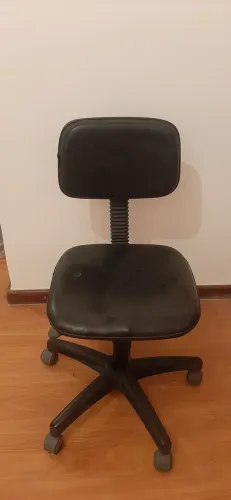 Cadeira giratória