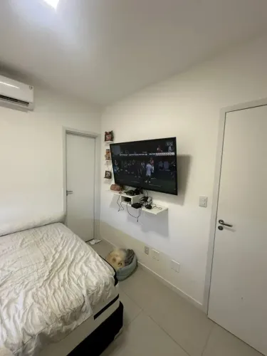 Vendo Apartamento no Edifício Montfort | Bairro do Marco | R$ 630.000,00