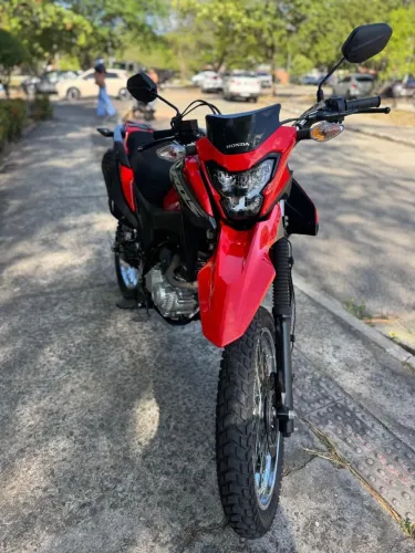Honda NXR 160 Bros Flex 2026