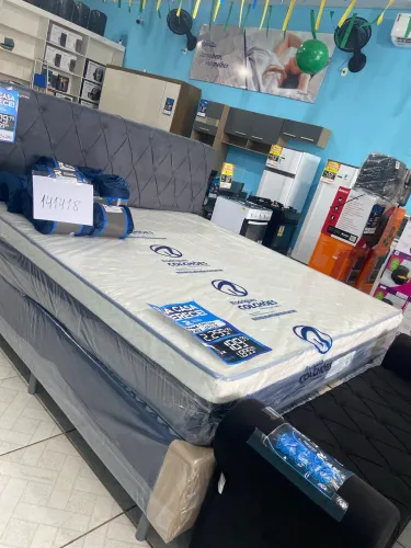 Cama super King / 1899,99