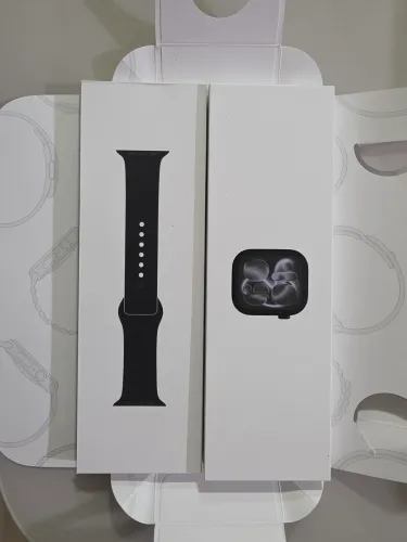 Apple Watch Series 11 46MM