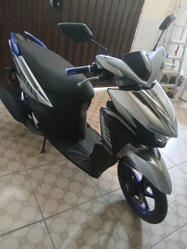 Moto neo ano 2