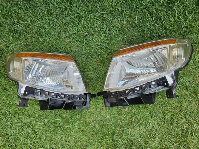 Farol Par - Ford Ranger 2014 2015 