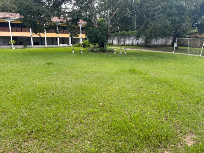 ALUGO CHACARA PARA CLINICA, KM 4.