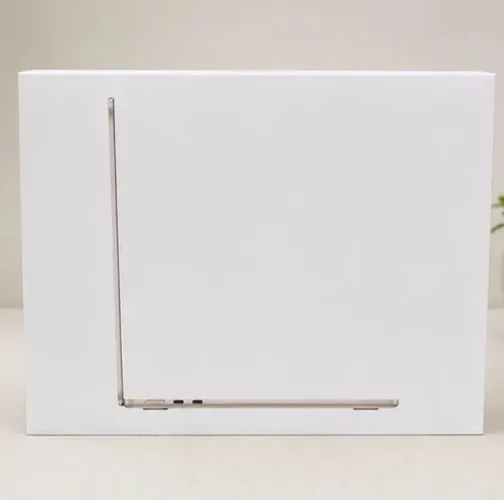 Apple Mac Book M5 Air 512, 13
