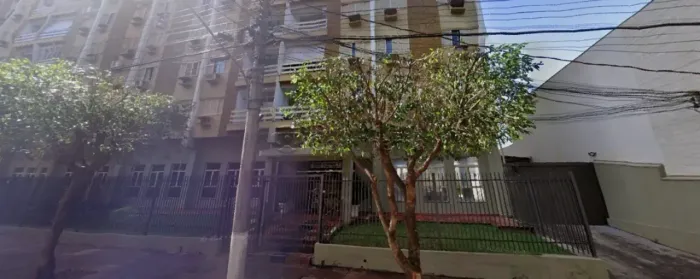 Apartamento para Locação em Dourados-MS