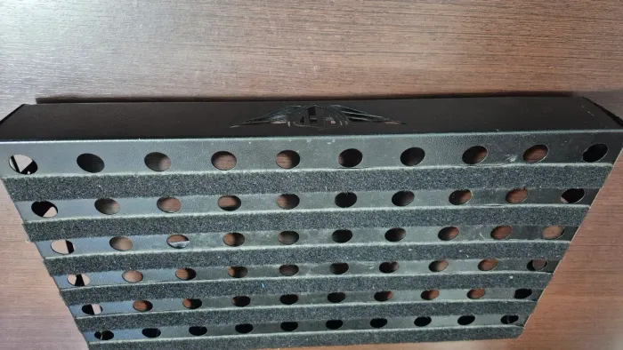 Pedalboard 50x30 novo
