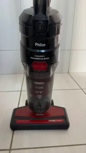 Aspirador Portátil Turbo Philco Power Clean 4000