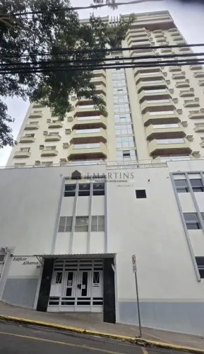 Apartamento 3 quartos para Venda Centro, Piracicaba