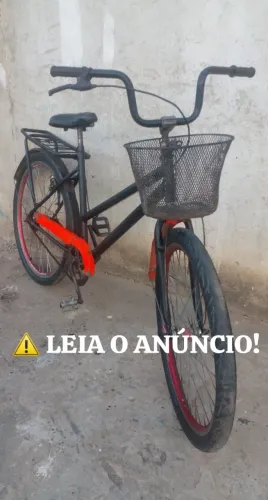Bicicleta Poti / Barato / Campos dos Goytacazes Rj