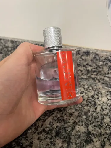 Perfume azzaro Sport 