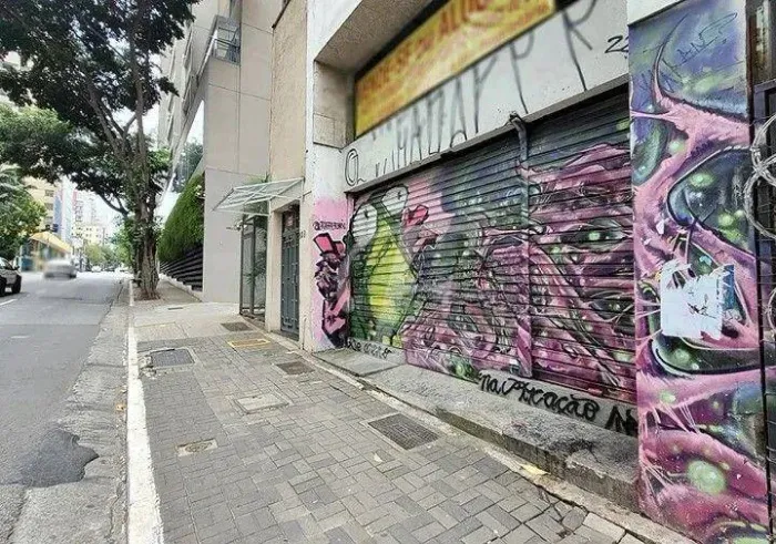 Loja à venda, 402 m² , aceita permuta - Consolação - perto parque Augusta