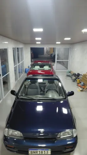 Suzuki Swift GTI Convers. 16V 1993