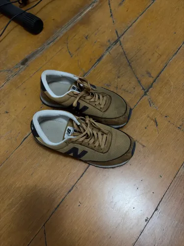 Tênis New Balance 