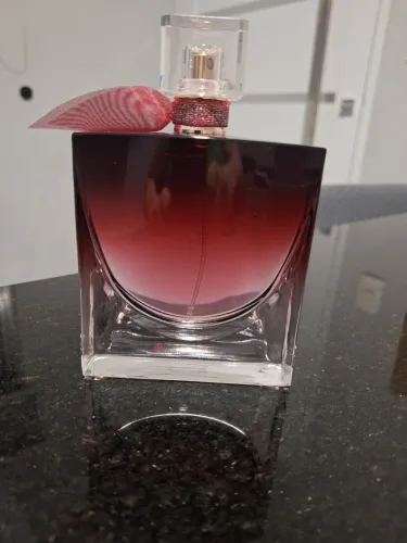 La vie est belle l'elixir very cherry 100ml