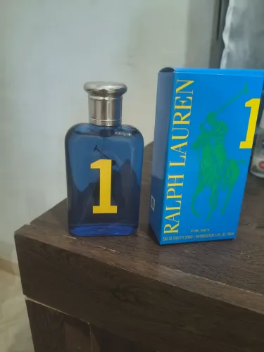 Perfume Ralph Lauren 100ml