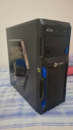 I5 4440 | RX550 | 8GB RAM | 256GB SSD