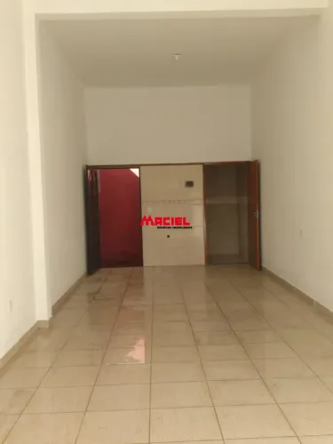 Comercial Sala em São José dos Campos