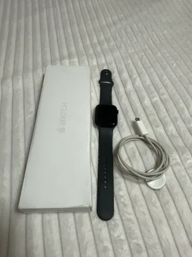 Aplle Watch série 8