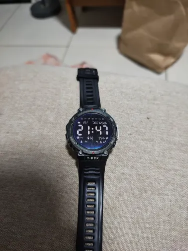 Amazfit T-rex 2
