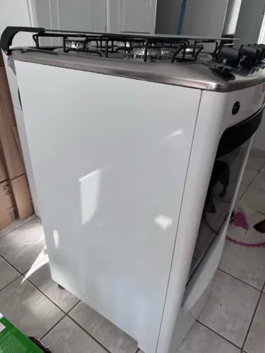Fogão cônsul 4 bocas