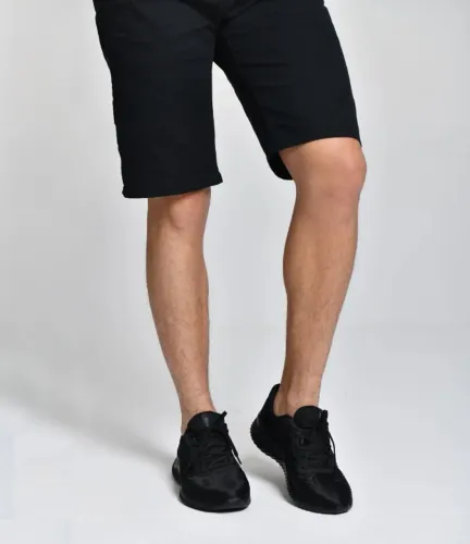 Tênis Masculino ALL BLACK