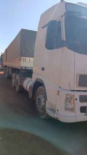 FH 400 2008/09 conjunto