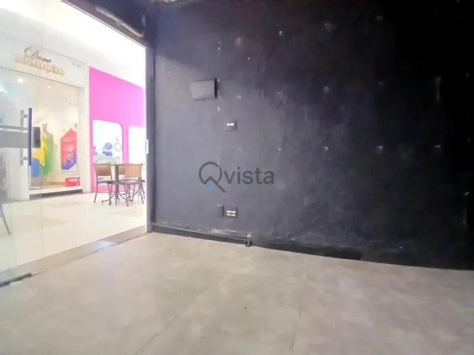 Loja para Locação no Centro do Guarujá
