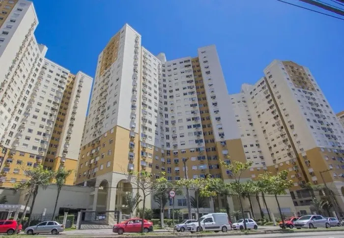 Apartamento à venda 3 quartos em Santo Antônio