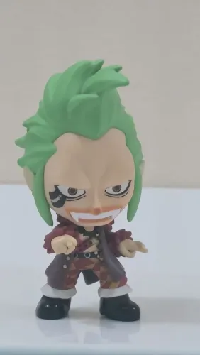 Figure Bartolomeo One Piece 
