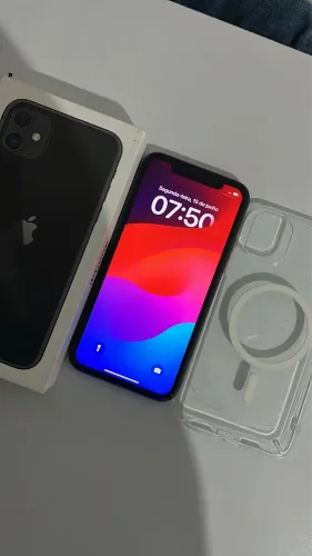 Iphone 11 64gb