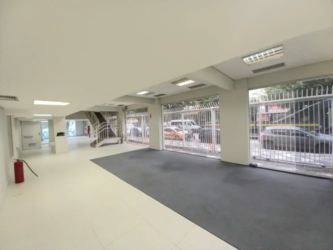 Loja para aluguel, 9 vagas, Boqueirão - Santos/SP