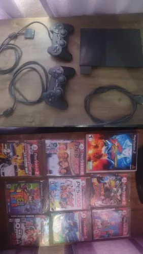 Playstation 2 PS2
